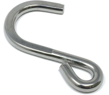 Крюк плоский 52834 (Hull-a-Port (Aero, XT), SUP Taxi XT)