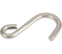 Крюк плоский 52844 (DockGrip, DockGlide)