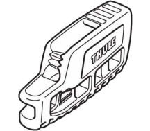 Зажим обвязки 52960 (Hull-a-Port Aero, Hull-a-Port XT)