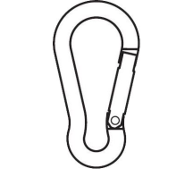 Карабін 52961 (Hull-a-Port Aero, Hull-a-Port XT)