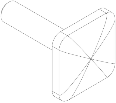 Т-Болт 54187 (Hull-a-Port Aero) - фото 2