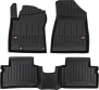 Резиновые коврики Frogum Proline 3D для Kia Niro (mkII) 2021-&gt; (PHEV) - фото 1