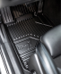 Гумові килимки Frogum №77 для BYD Song Plus / Seal U (mkI) 2020 - фото 1