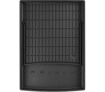 Резиновый коврик в багажник Frogum Pro-Line для BMW 5-series (G60) 2023-> / i5 (G60) 2023-> (седан)(багажник)