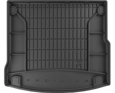 Резиновый коврик в багажник Frogum Pro-Line для Jaguar I-Pace (mkI) 2018-> (багажник)