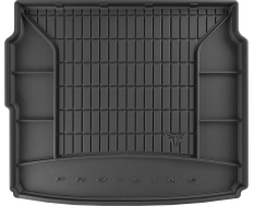 Резиновый коврик в багажник Frogum Pro-Line для Mazda CX-60 (mkI) 2022-> (багажник)