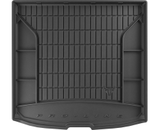 Резиновый коврик в багажник Frogum Pro-Line для BAIC X7 (mkI) 2020-> (багажник)