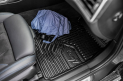 Гумові килимки Frogum №77 для MG ZS (mkI) 2017-2024 - фото 5
