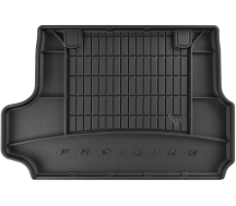 Резиновый коврик в багажник Frogum Pro-Line для Honda ZR-V (mkI) 2022→ (багажник)