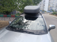 Автомобільний бокс Modula Evo 550  black antracit - фото 17