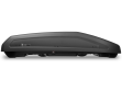 Автомобільний бокс Modula Evo 550  black antracit - фото 1