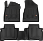 Резиновые коврики Frogum Proline 3D для Kia Niro (mkII) 2021&rarr; (гибрид) - фото 1