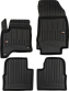 Гумові килимки Frogum Proline 3D для Peugeot 2008 (mkII) 2023 - фото 1