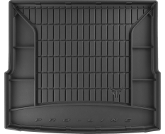 Гумовий килимок у багажник Frogum Pro-Line для BMW X2 (U10) 2024→ (багажник)
