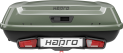 Бокс на фаркоп Hapro Boxer L (Hexagon Black) 37500 - фото 8