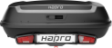 Бокс на фаркоп Hapro Boxer L (Hexagon Black) 37500 - фото 9