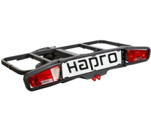 Платформа на фаркоп Hapro Frame Boxer 37330