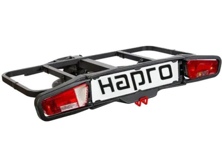 Платформа на фаркоп Hapro Frame Boxer 37330 - фото 1
