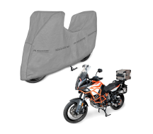 Чехол-тент для мотоцикла Kegel-Blazusiak Basic Garage Motorcycle Adventure Box