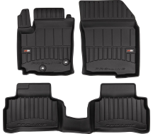 Гумові килимки Frogum Proline 3D для Suzuki Vitara (mkIV) 2020→ (гібрид)