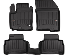 Гумові килимки Frogum Proline 3D для Suzuki Vitara (mkIV) 2020→ (гібрид)