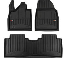 Резиновые коврики Frogum Proline 3D для Leapmotor C10 (mkI) 2024→