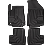 Гумові килимки Frogum №77 для Citroen C3 (mkIV) 2024→