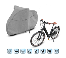 Чехол-тент для электрического велосипеда Kegel Basic Garage Electric Bike