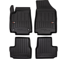 Гумові килимки Frogum Proline 3D для Citroen C3 (mkIV) 2024→