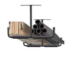 Тримач для зберігання речей на стелю, 2 шт