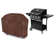 Защитный чехол для гриля Kegel Blazusiak трапеция XL