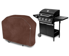 Захисний чохол для гриля Kegel Blazusiak трапеція XL