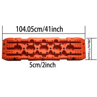 Сенд траки Offroad New - фото 2