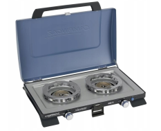 Туристична настільна газова плита Campingaz 400 S