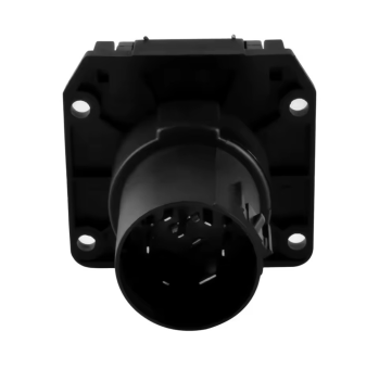 Розетка 7-пін USA під підготовку - фото 3