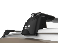 Упоры Turtle Air 2 (интегрированный рейлинг)