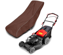 Захисний чохол для газонокосарки