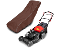Захисний чохол для газонокосарки Захисний чохол для газонокосарки