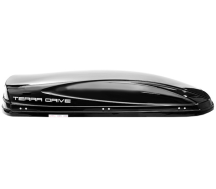 Кришка для вантажного бокса Terra Drive 480