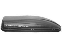 Кришка для вантажного бокса Terra Drive 440