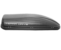 Крышка для грузового бокса Terra Drive 440