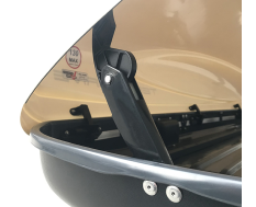 Торсион для крышки бокса Terra Drive