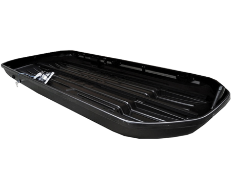 Днище для грузового бокса Terra Drive 500 - фото 1