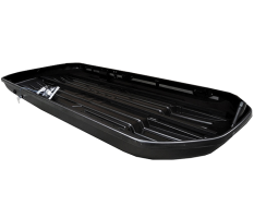 Днище для грузового бокса Terra Drive 500