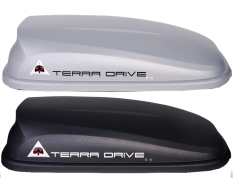 Кришка для вантажного бокса Terra Drive 320