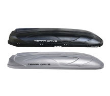 Кришка для вантажного бокса Terra Drive 600