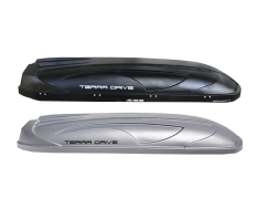 Крышка для грузового бокса Terra Drive 600