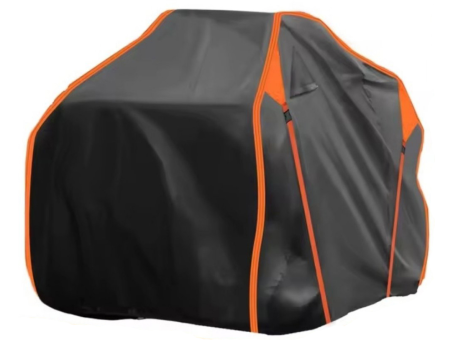 Чехол на квадроцикл Uxcell Mobility - фото 1 Чехол на квадроцикл Uxcell Mobility - фото 1