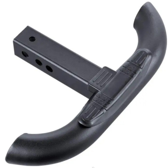 Ступенька/подножка на американский фаркоп - фото 7