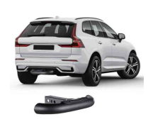 Сходинка/підніжка на американський фаркоп